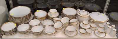 NORITAKE CHINA