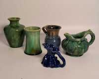 AUSTRALIAN POTTERY