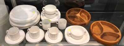 ROSENTHAL CHINA