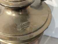SAMOVAR - 2