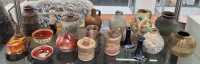 STUDIO POTTERY