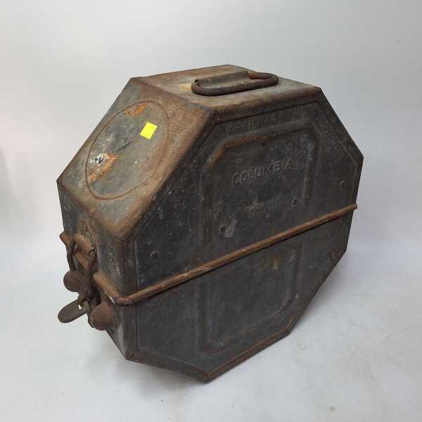 FILM STORAGE CANISTER