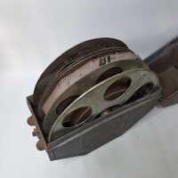 FILM STORAGE CANISTER - 2