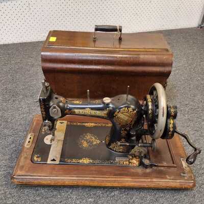 Sewing Machine