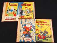 GERMAN DISNEY COMICS