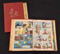 GERMAN DISNEY COMICS - 2