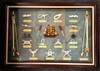 NAUTICAL KNOTS