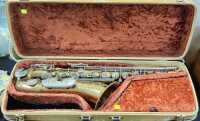 SAXOPHONE