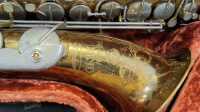 SAXOPHONE - 2