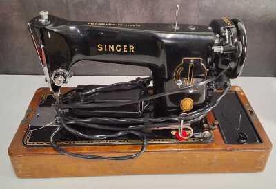 Singer Sewing Machine