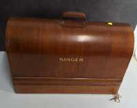 SINGER SEWING MACHINE - 2