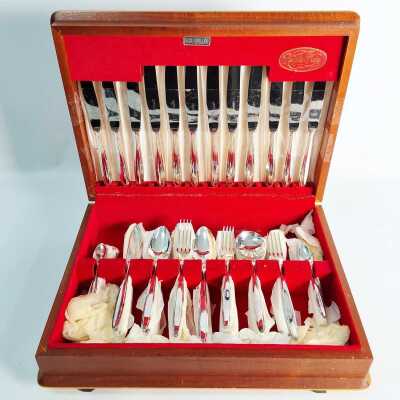 Cutlery Set