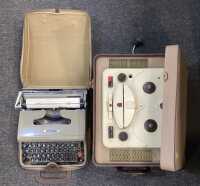 RETRO OFFICE WARES