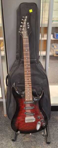 ELECTRIC GUITAR
