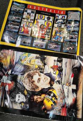 Posters