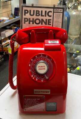 Red Phone