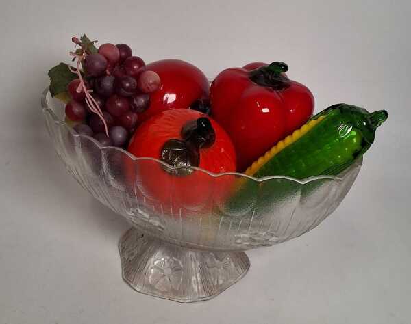 FAUX FRUIT