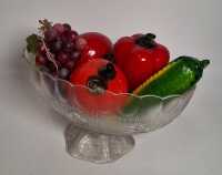 FAUX FRUIT