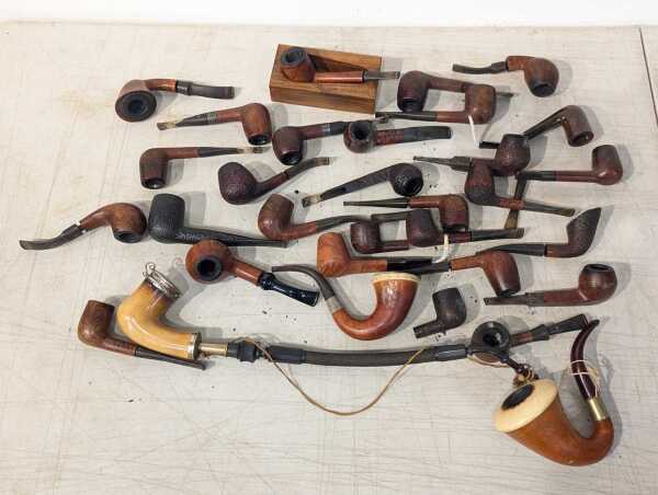 PIPES