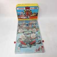 TABLETOP PINBALL