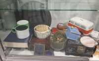 SUNDRY LOT - 3