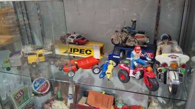 Toys