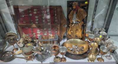 METALWARES