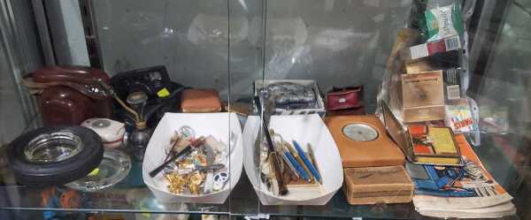 COLLECTABLES