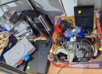 PLAYSTATION LOT