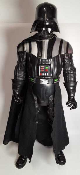 DARTH VADER
