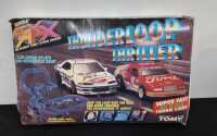 THUNDERLOOP THRILLER