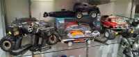 RC TRUCKS