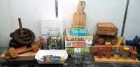 TOYS & GAMES