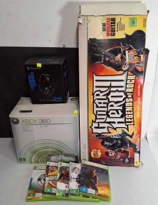 XBOX 360