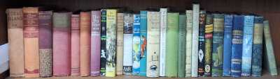 Vintage Library