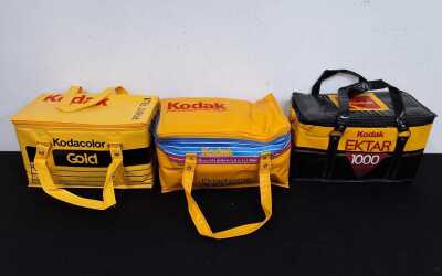 KODAK BAGS