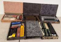 MODEL TRAINS