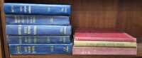 AUTO REPAIR MANUALS