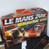 SCALEXTRIC
