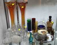 GLASSWARES