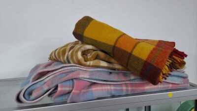 Blankets
