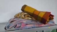BLANKETS