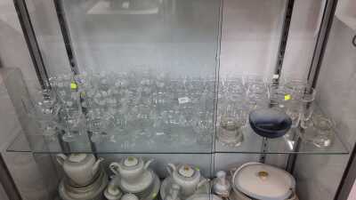Crystal & Glass