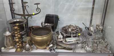 Metalwares