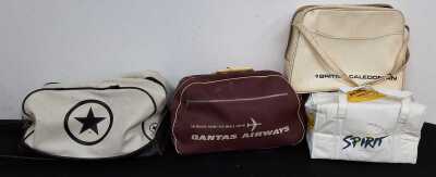 Vintage Travel Bags