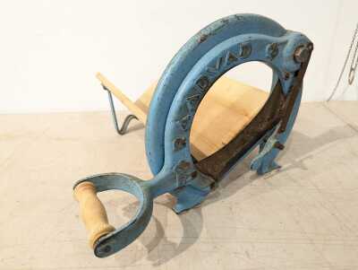 Bread Slicer