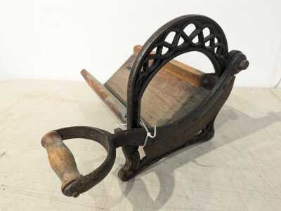 Bread Slicer