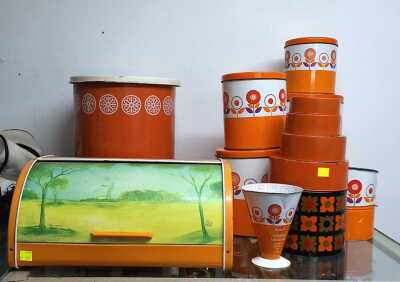 Kitchenwares