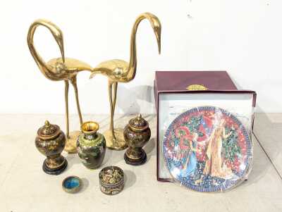 Decor Lot