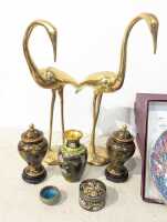 DECOR LOT - 2
